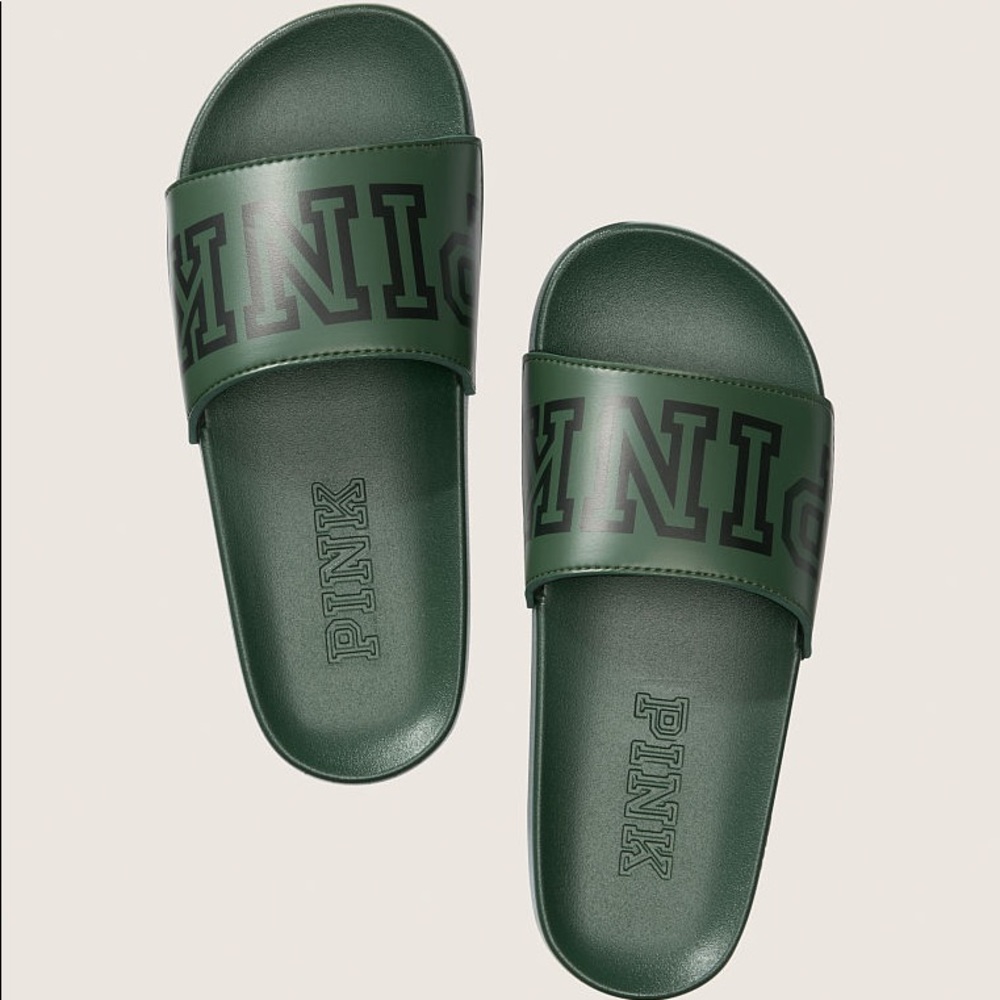 Victoria’s Secret PINK Slides